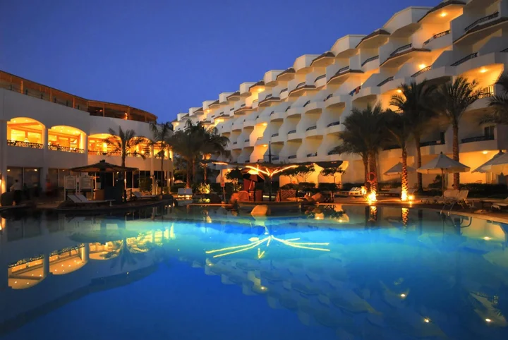 Шарм-эш-Шейх (Шарм-эль-Шейх): Naama Bay Hotel & Resort