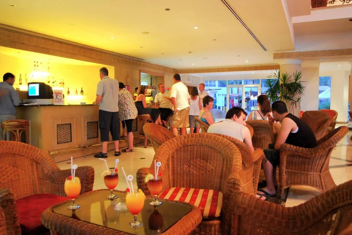 Шарм-эш-Шейх (Шарм-эль-Шейх): Naama Bay Hotel & Resort