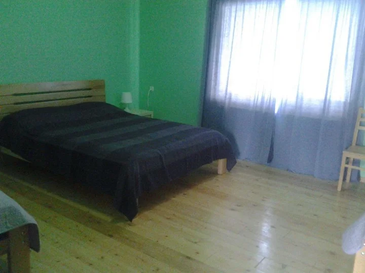 Бакуриани: Hotel Ritsa