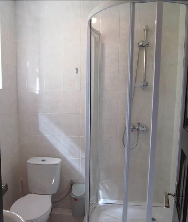 Бакуриани: Hotel Ritsa