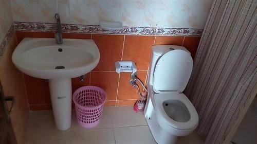 Дахаб: Octopus Resort