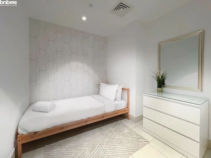 Дубай: Lux 2B in Oldtown in of DT by Bnbme Homes