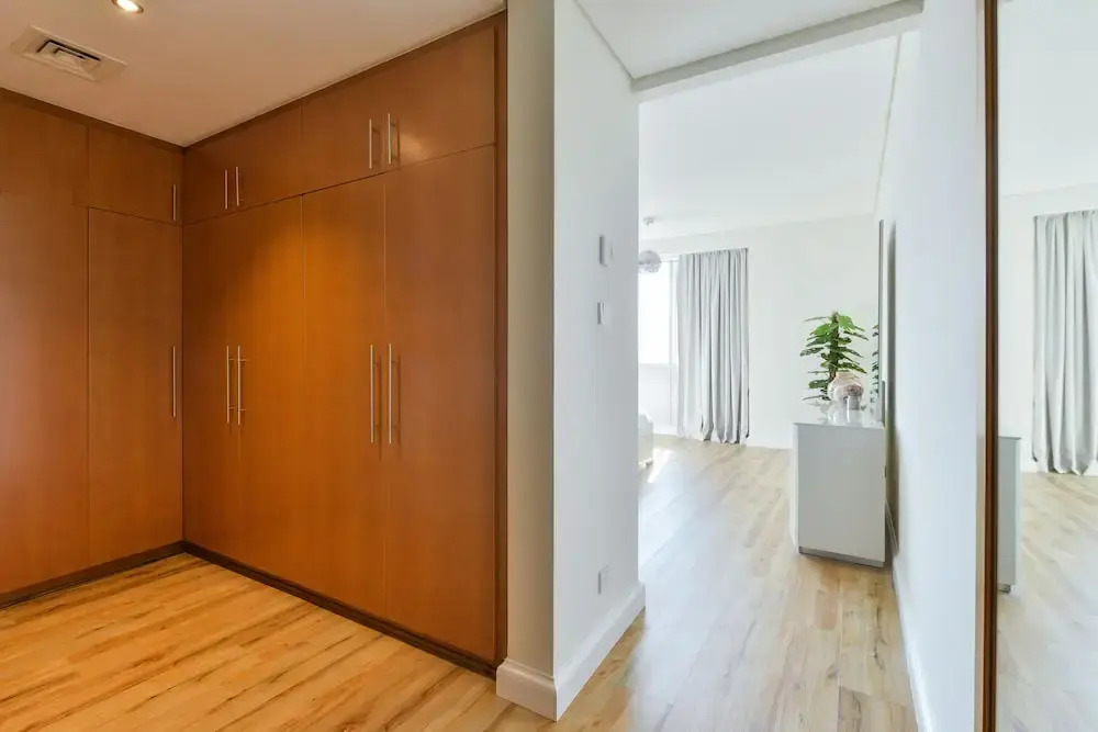 Дубай: JBR - Al Fattan Sea View 48th floor - Free Beach Resorts Access!