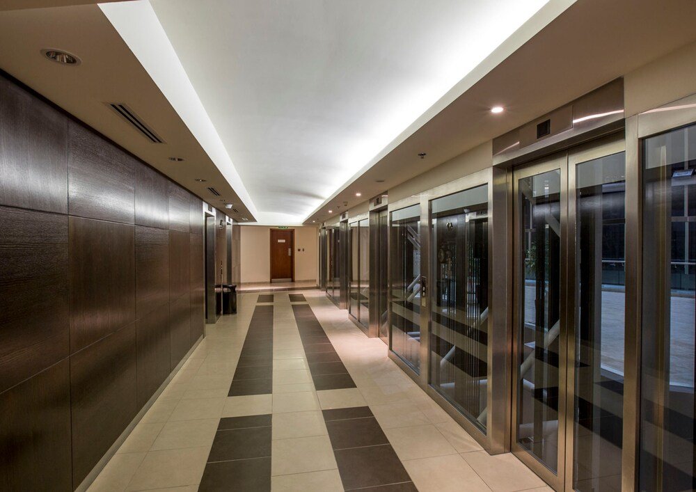 Дубай: JBR - Al Fattan Sea View 48th floor - Free Beach Resorts Access!
