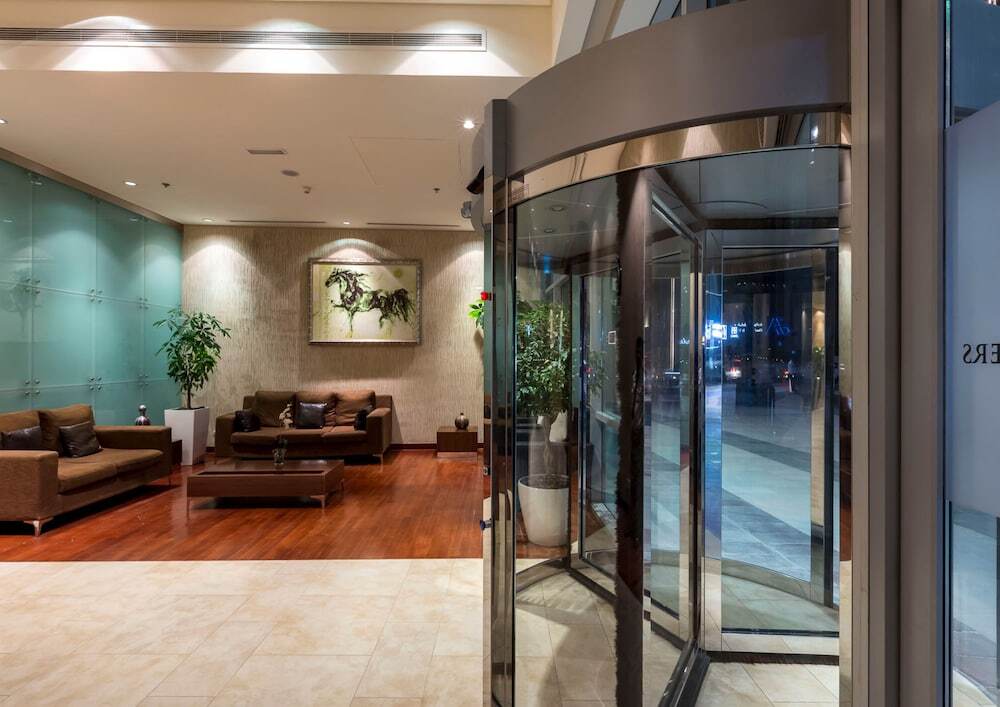 Дубай: JBR - Al Fattan Sea View 48th floor - Free Beach Resorts Access!