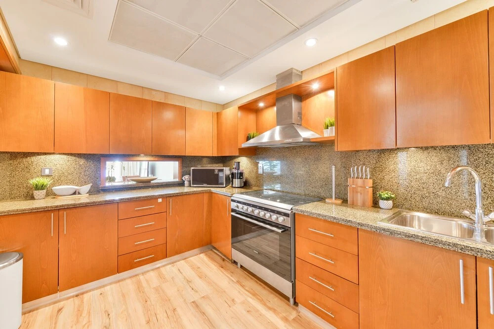 Дубай: JBR - Al Fattan Sea View 48th floor - Free Beach Resorts Access!