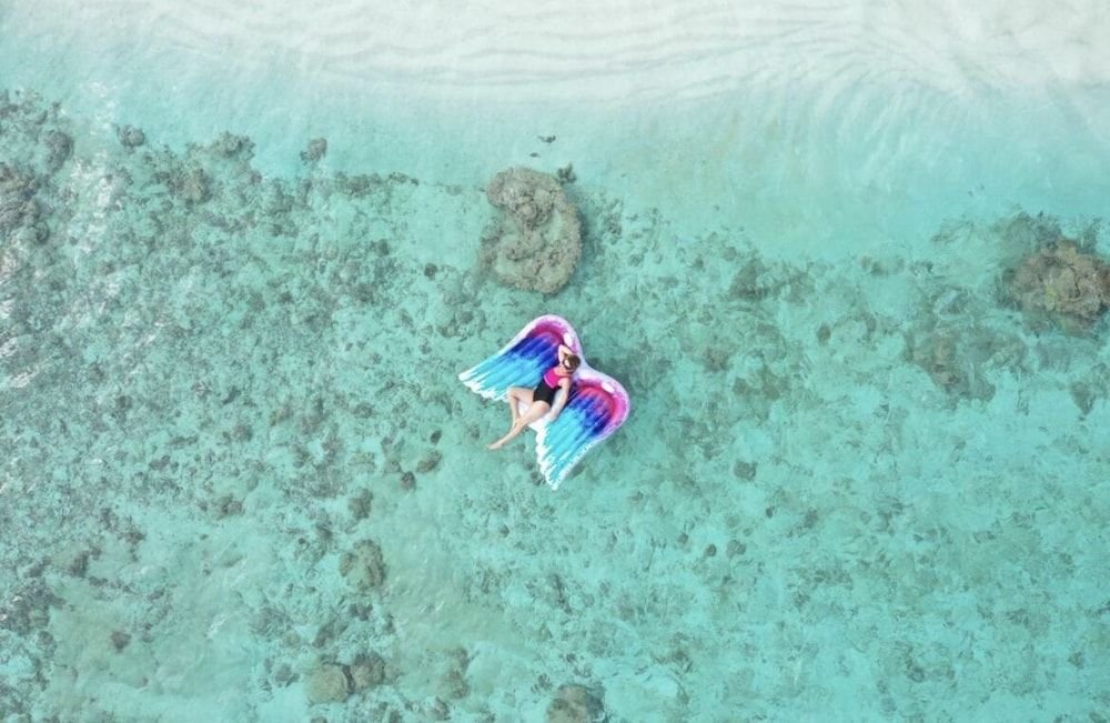 Атолл Алиф-Алиф: Leisure Inn Folhudhoo