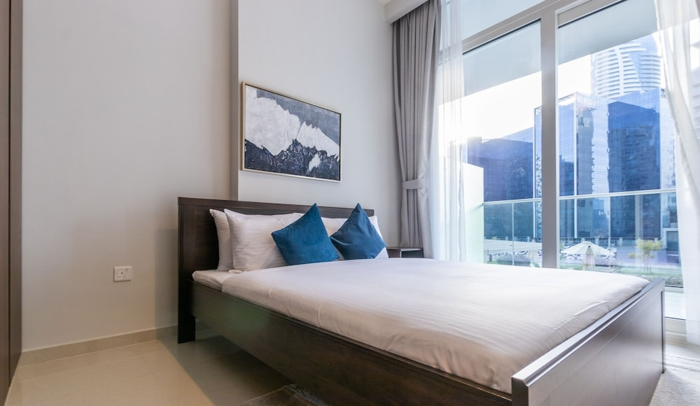 Homesgetaway - Reva Residence 2Br — фото 2