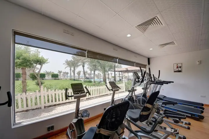 Аджман: Ajman Beach Hotel