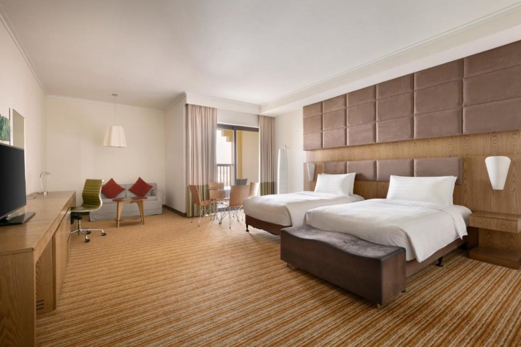 Абу-Даби: Traders Hotel, Qaryat Al Beri