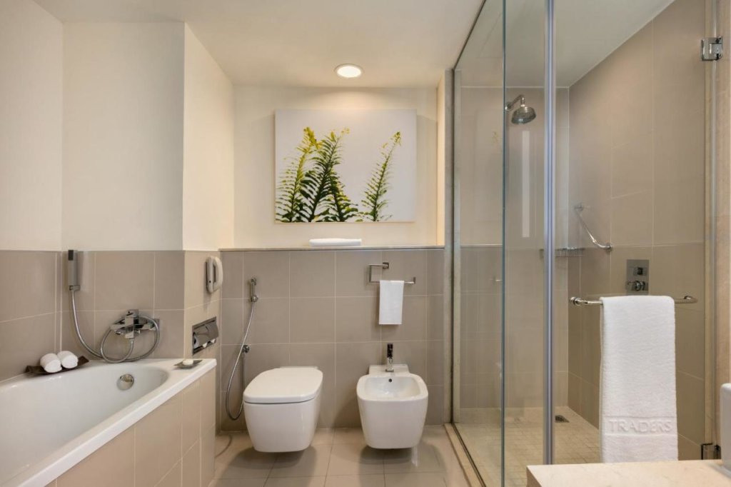 Абу-Даби: Traders Hotel, Qaryat Al Beri