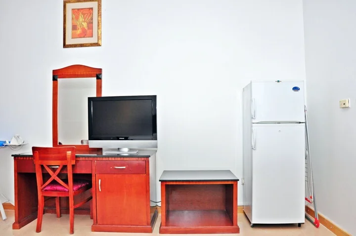 Абу-Даби: Ramee Garden Hotel Apartments