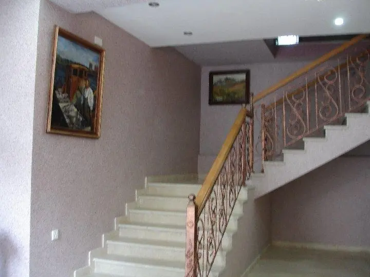 Баку: Отель King Palace