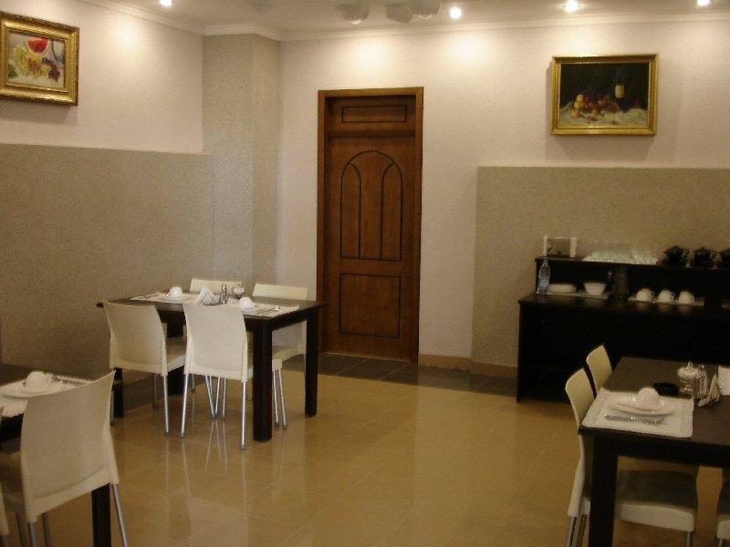 Баку: Отель King Palace