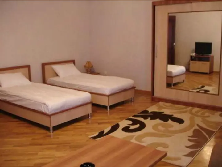 Баку: Отель King Palace