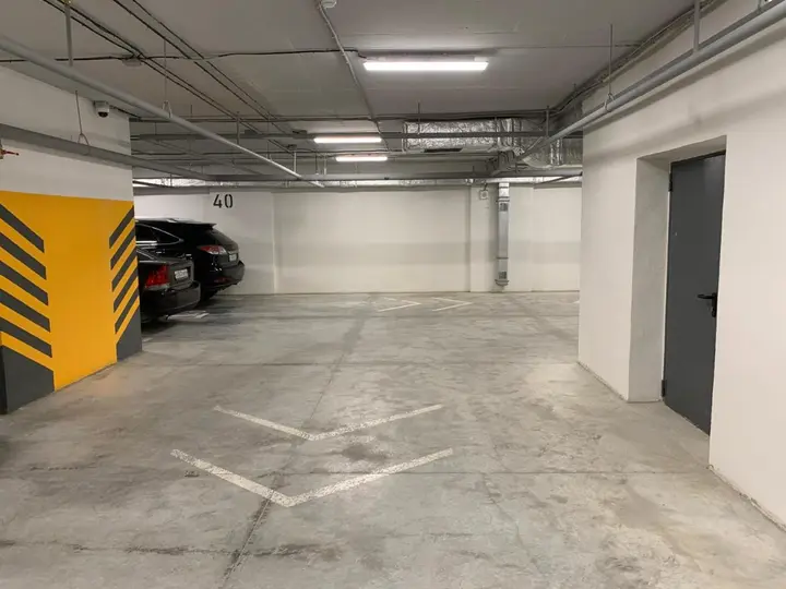 Екатеринбург: Апарт-отель Sensa Room