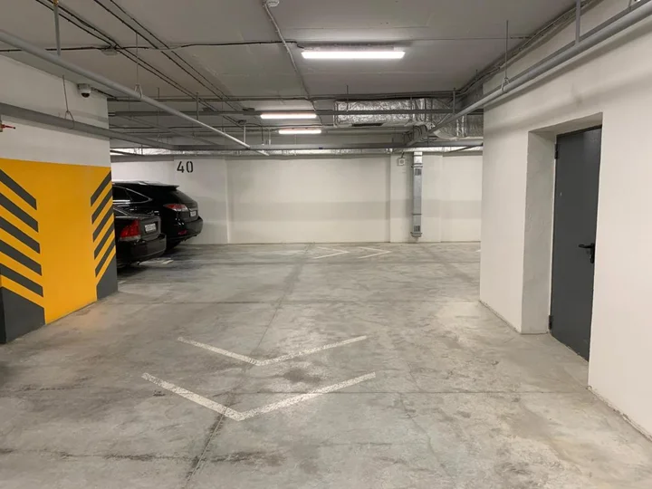 Екатеринбург: Апарт-отель Sensa Room