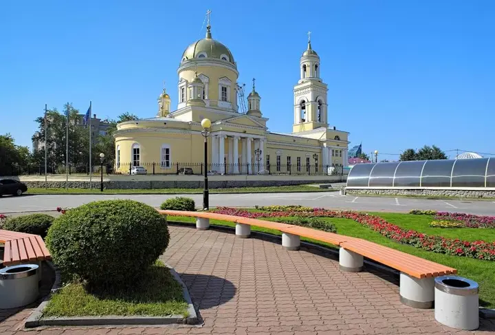 Екатеринбург: Апарт-отель Sensa Room