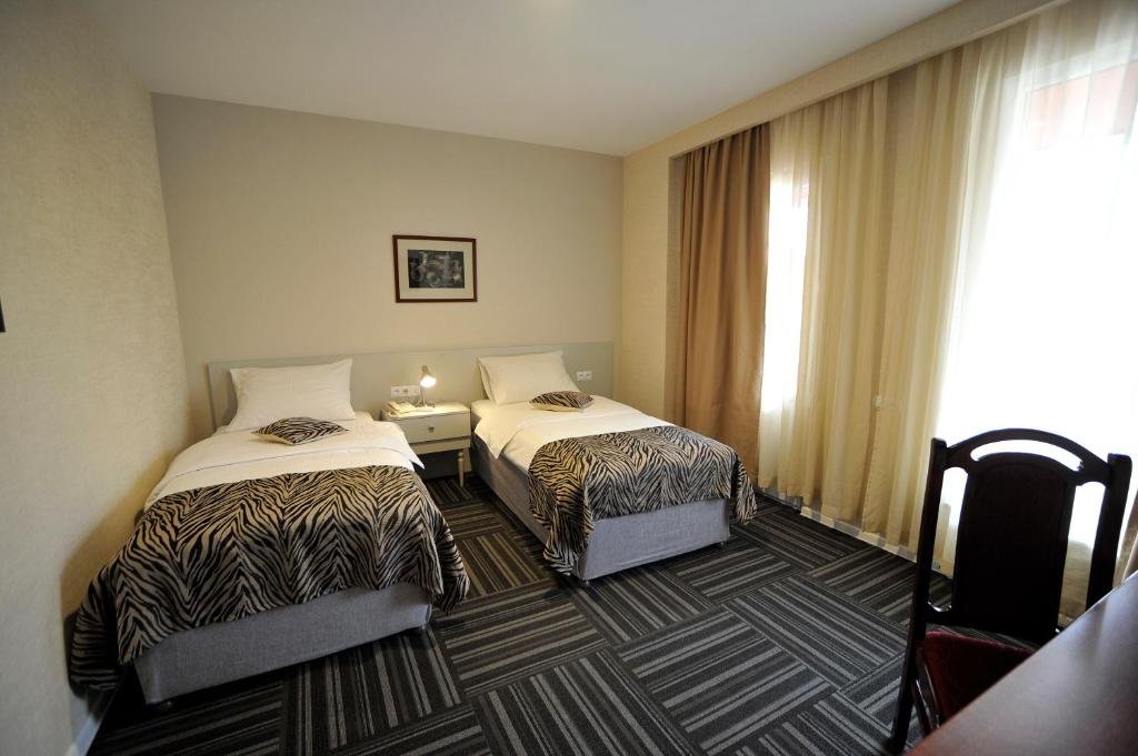 Тбилиси: Hotel Zp
