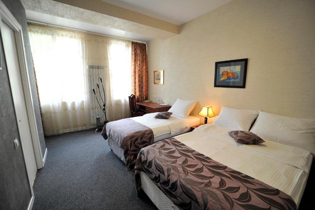 Тбилиси: Hotel Zp
