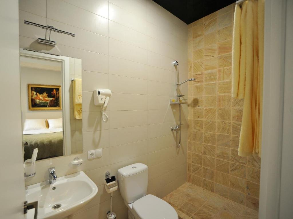 Тбилиси: Hotel Zp