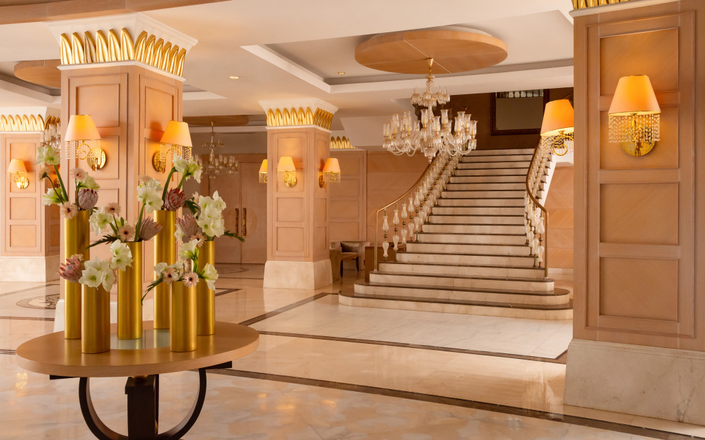 Баку: Badamdar Hotel and Residences