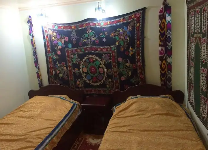 Jahongir B&B — фото 2