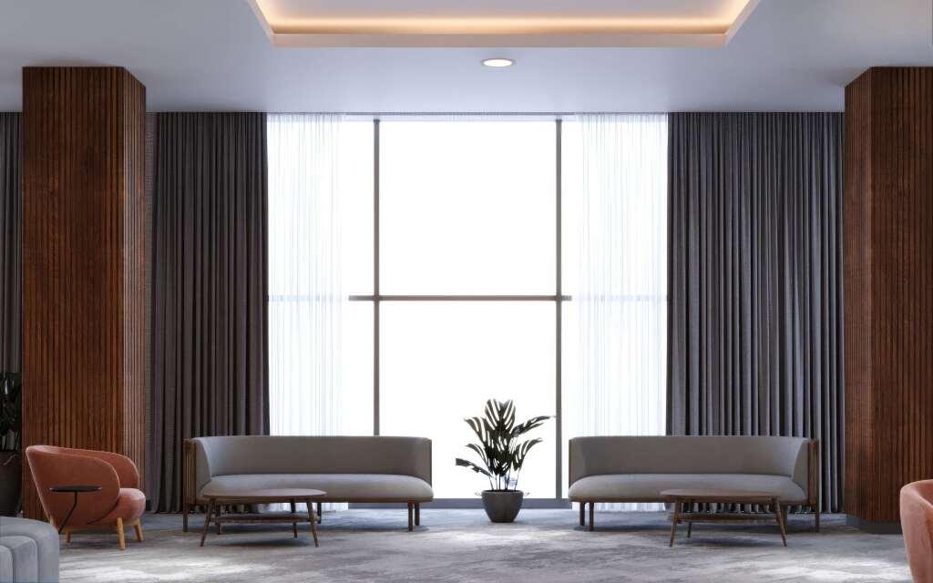 Баку: Radisson Baku Hotel
