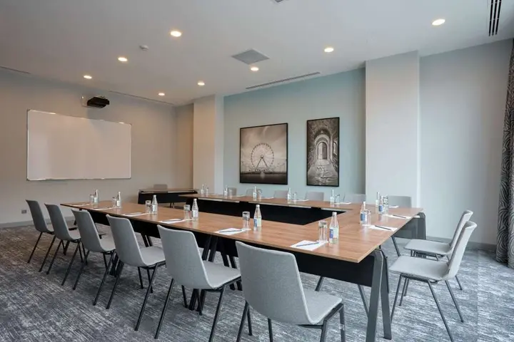 Баку: Radisson Baku Hotel