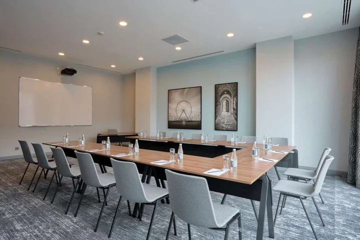Баку: Radisson Baku Hotel