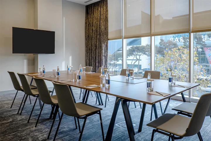 Баку: Radisson Baku Hotel