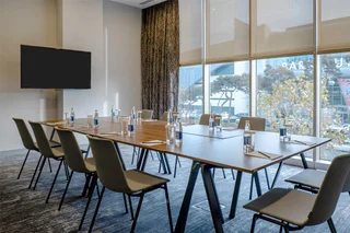 Баку: Radisson Baku Hotel