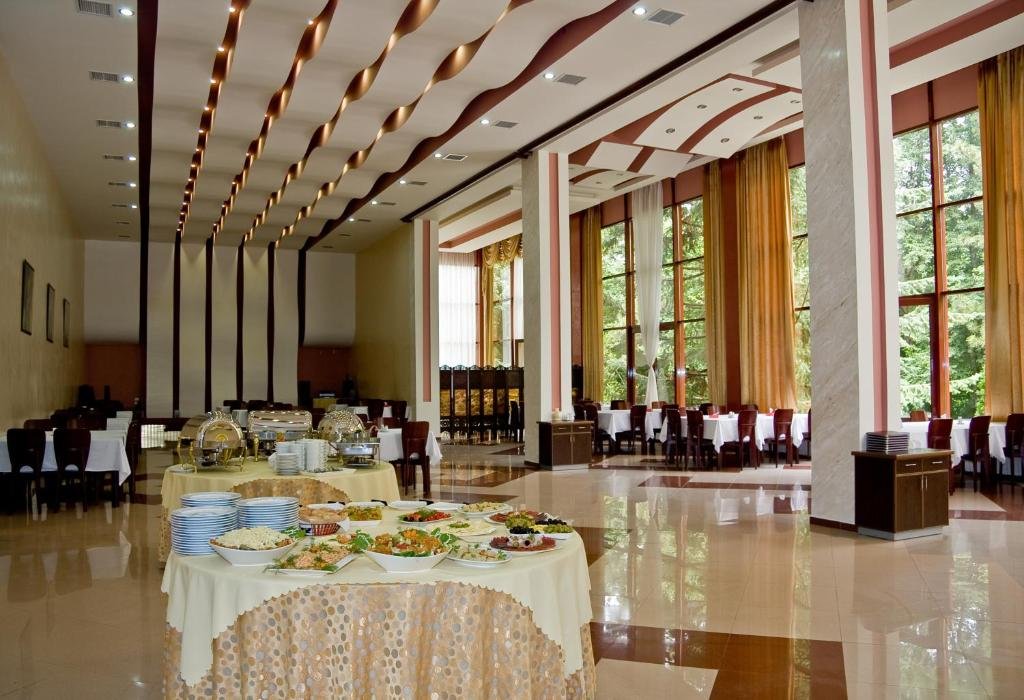 Дилижан: Hotel Dilijan Resort