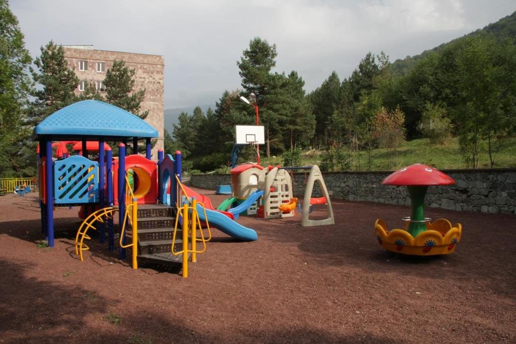 Hotel Dilijan Resort — фото 1