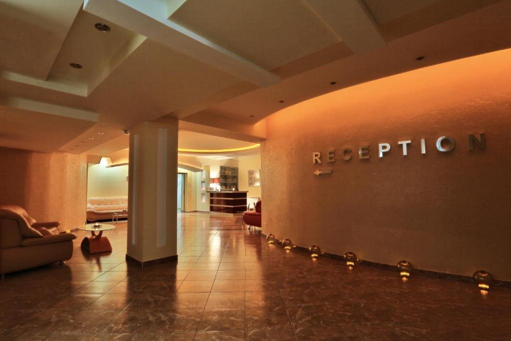 Дилижан: Hotel Dilijan Resort