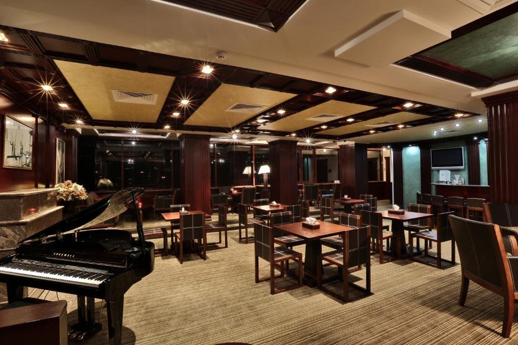 Дилижан: Hotel Dilijan Resort
