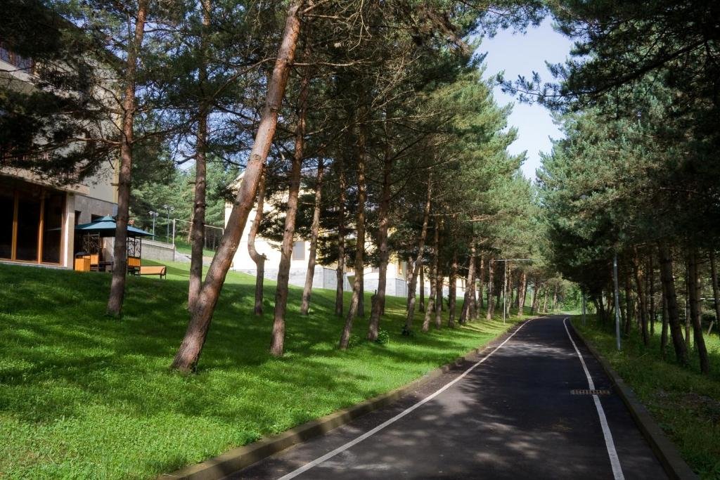 Дилижан: Hotel Dilijan Resort