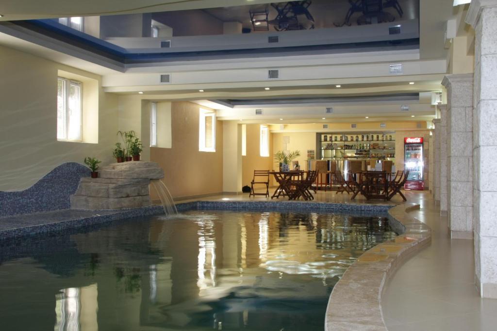 Дилижан: Hotel Dilijan Resort