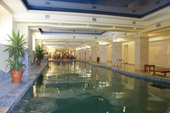 Дилижан: Hotel Dilijan Resort