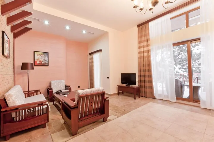 Дилижан: Hotel Dilijan Resort