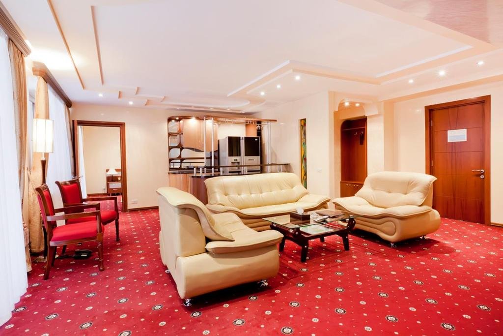 Дилижан: Hotel Dilijan Resort