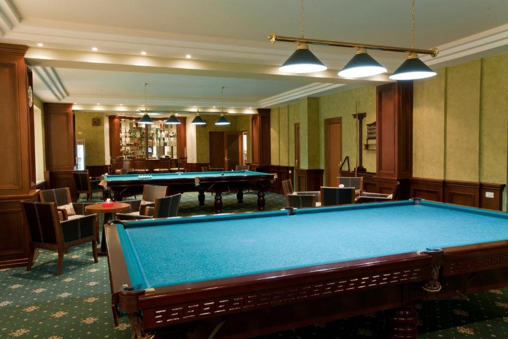 Дилижан: Hotel Dilijan Resort