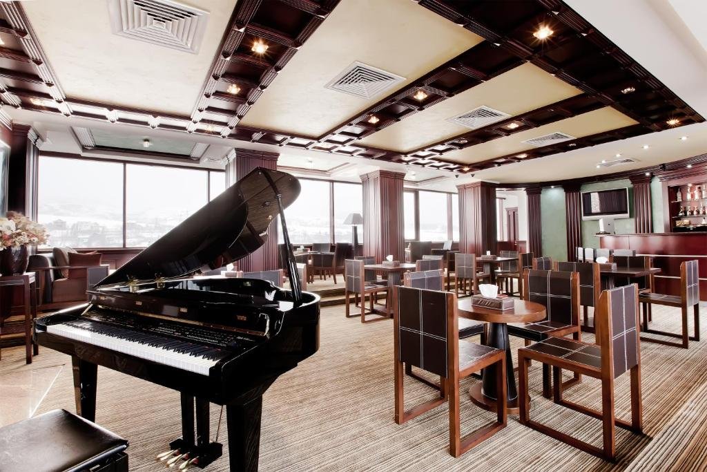Hotel Dilijan Resort — фото 2