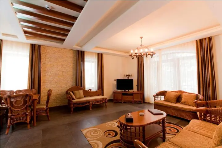 Дилижан: Hotel Dilijan Resort