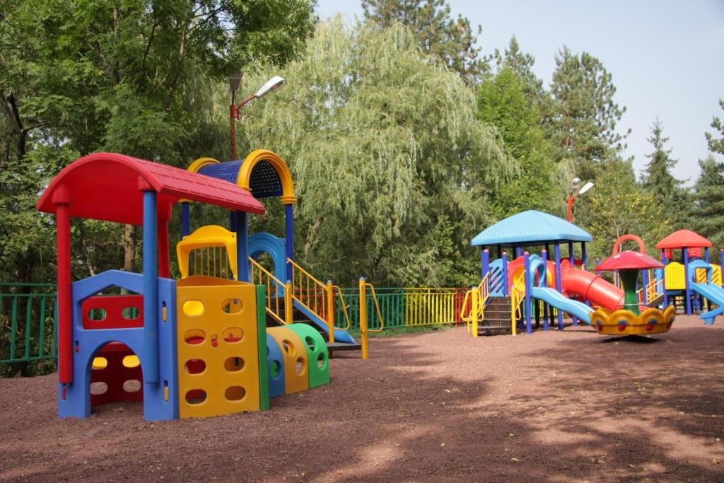 Дилижан: Hotel Dilijan Resort