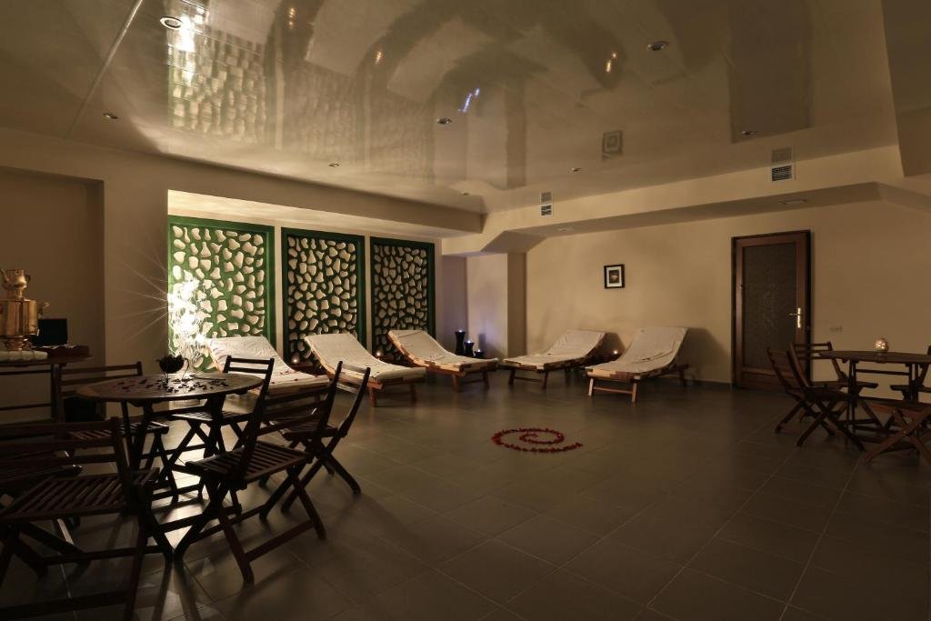 Дилижан: Hotel Dilijan Resort