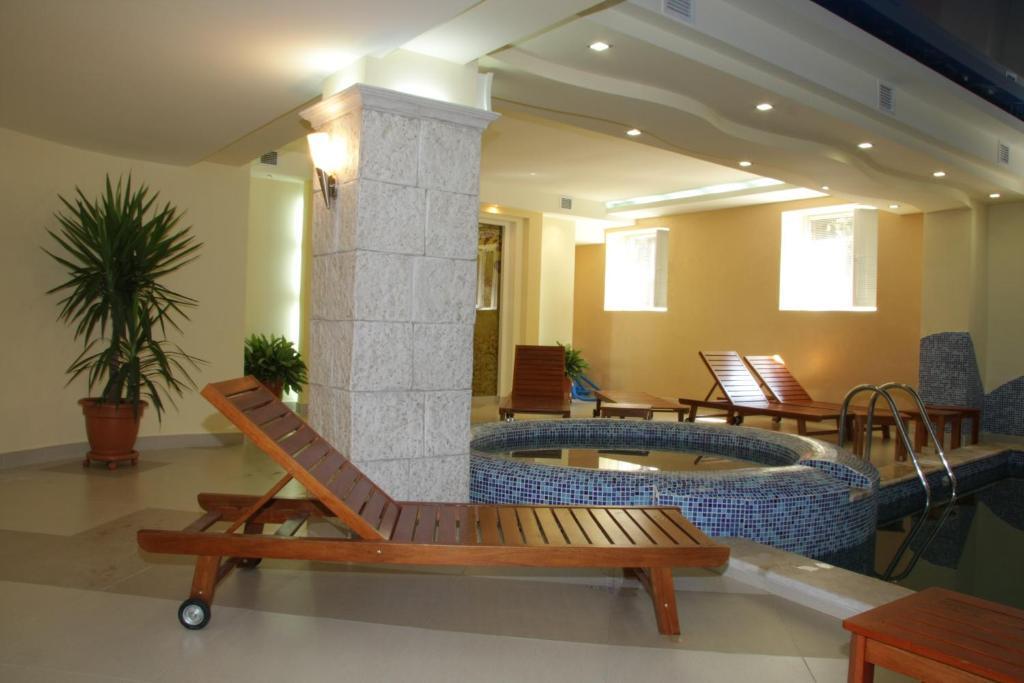Дилижан: Hotel Dilijan Resort