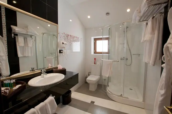 Дилижан: Hotel Dilijan Resort