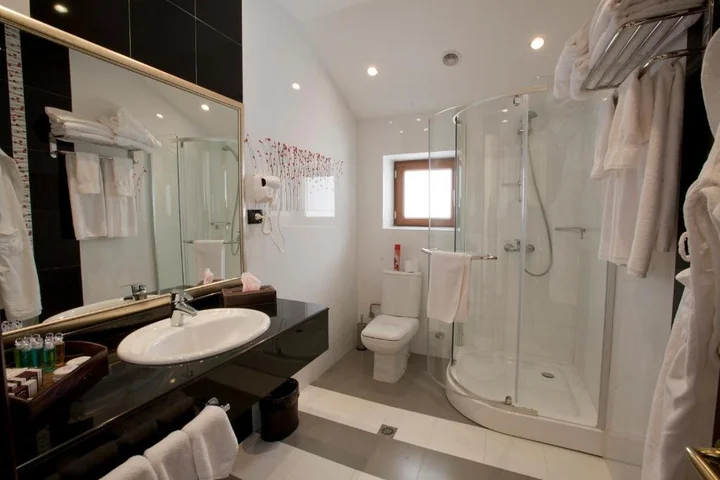 Дилижан: Hotel Dilijan Resort