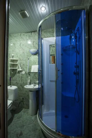 Бакуриани: Vila Vita Hotel